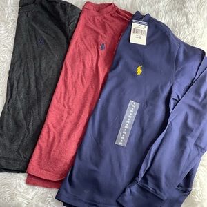 Ralph Lauren shirts bundle or separate
